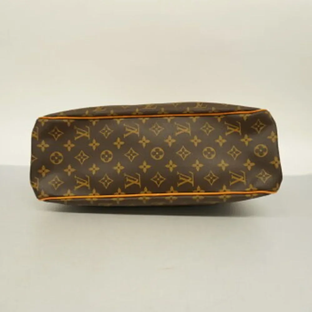 Louis Vuitton Monogram Batignolles Horizontal Tote Bag